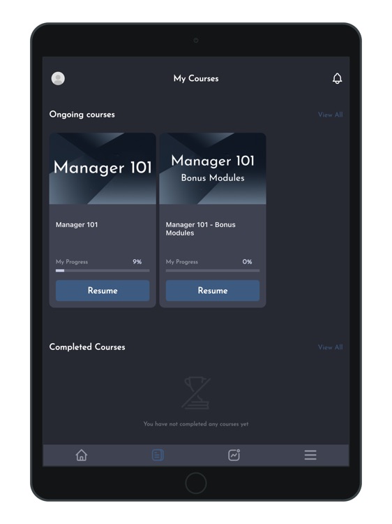 Manager Method Academy screenshot-3