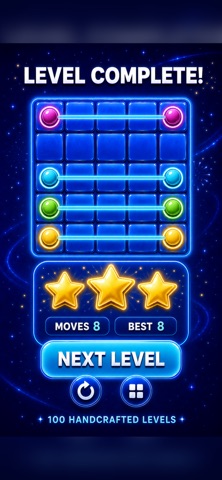 Push Path Screenshot 4 of 5