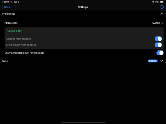 Screenshot #5 pour Check Mate EX