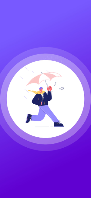 Yahoo Tempo Screenshot