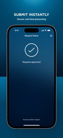 ANZ Digital Key Screenshot 5 of 5