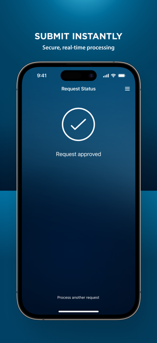 ANZ Digital Key Screenshot 5 of 5