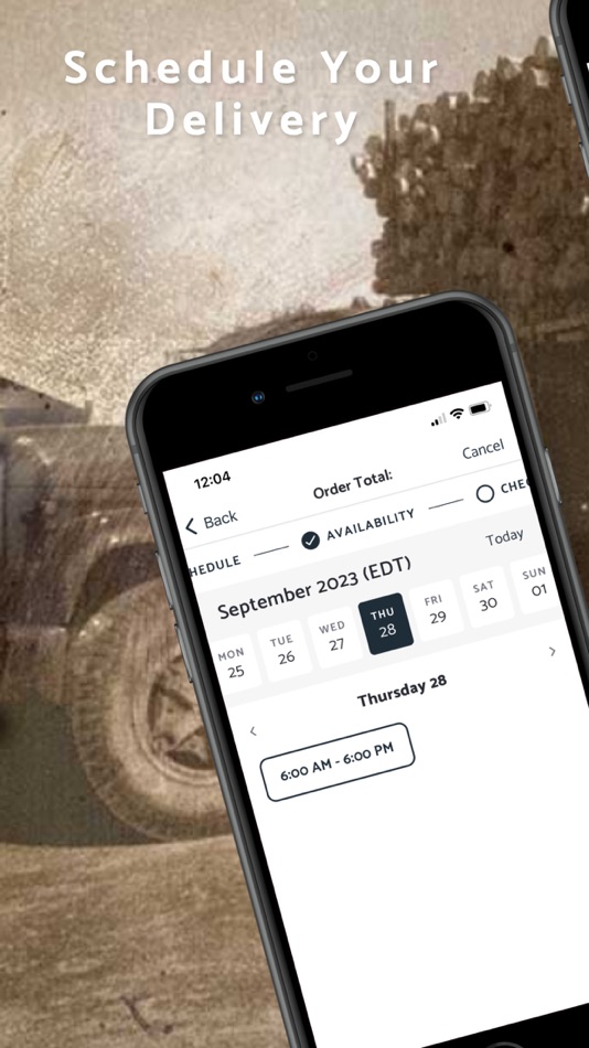 #6. Hayes Timber (iOS) Podle: Brokrete inc