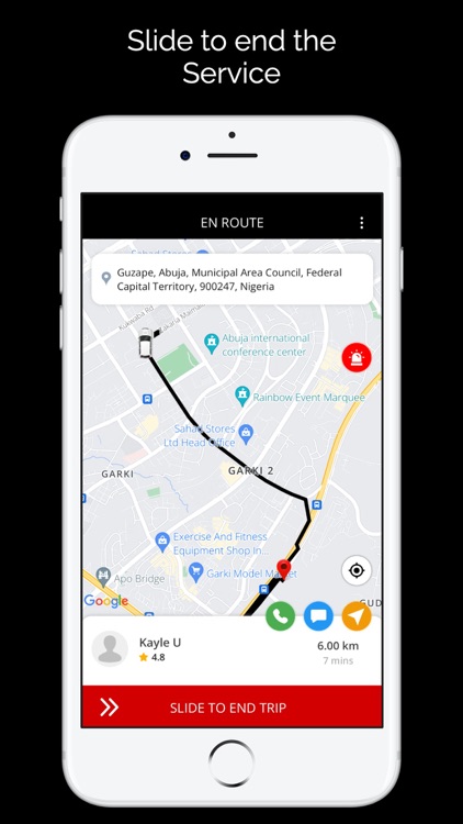 Dice Driver screenshot-4
