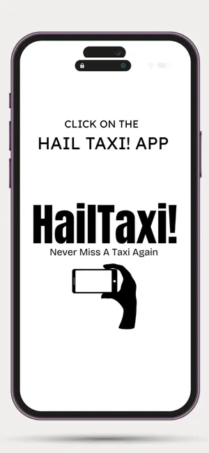 Taxi App - Hail Taxi screenshot 2
