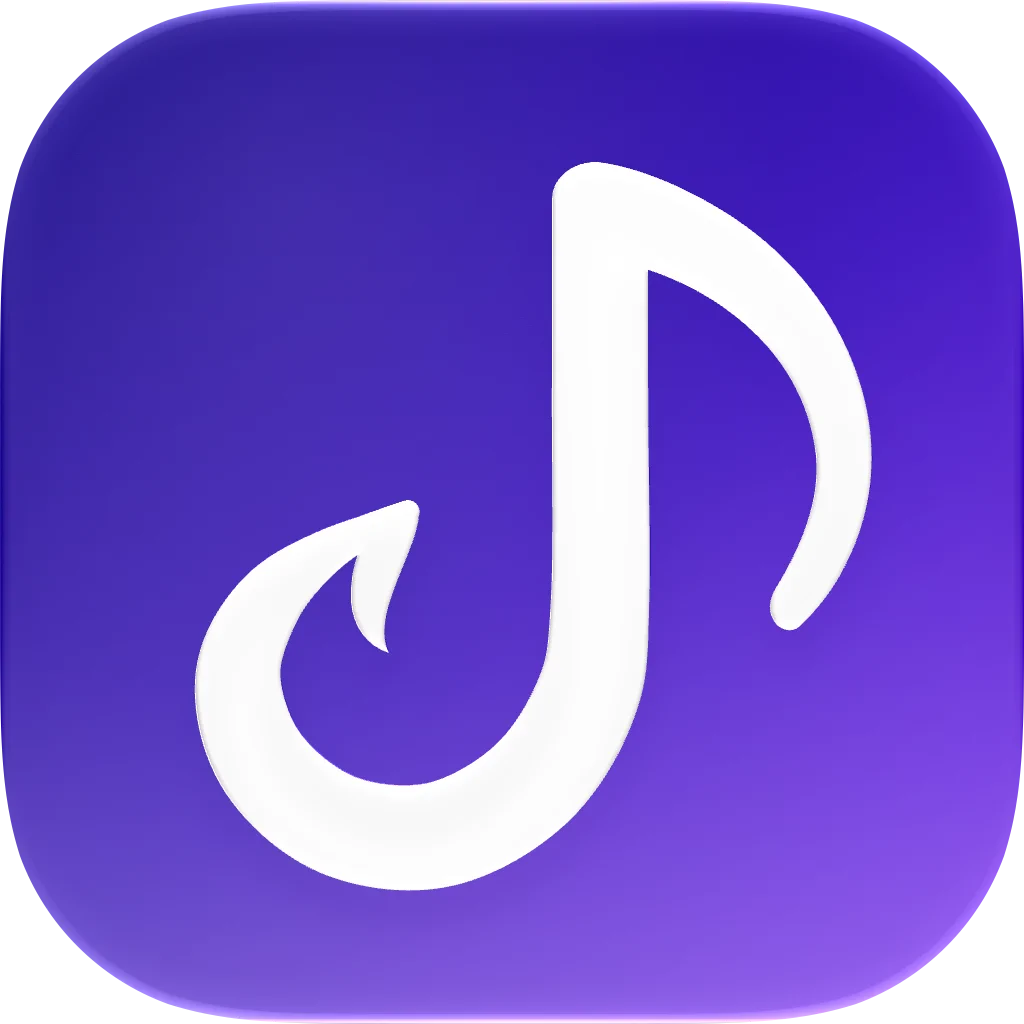 Snag Music Recognizer