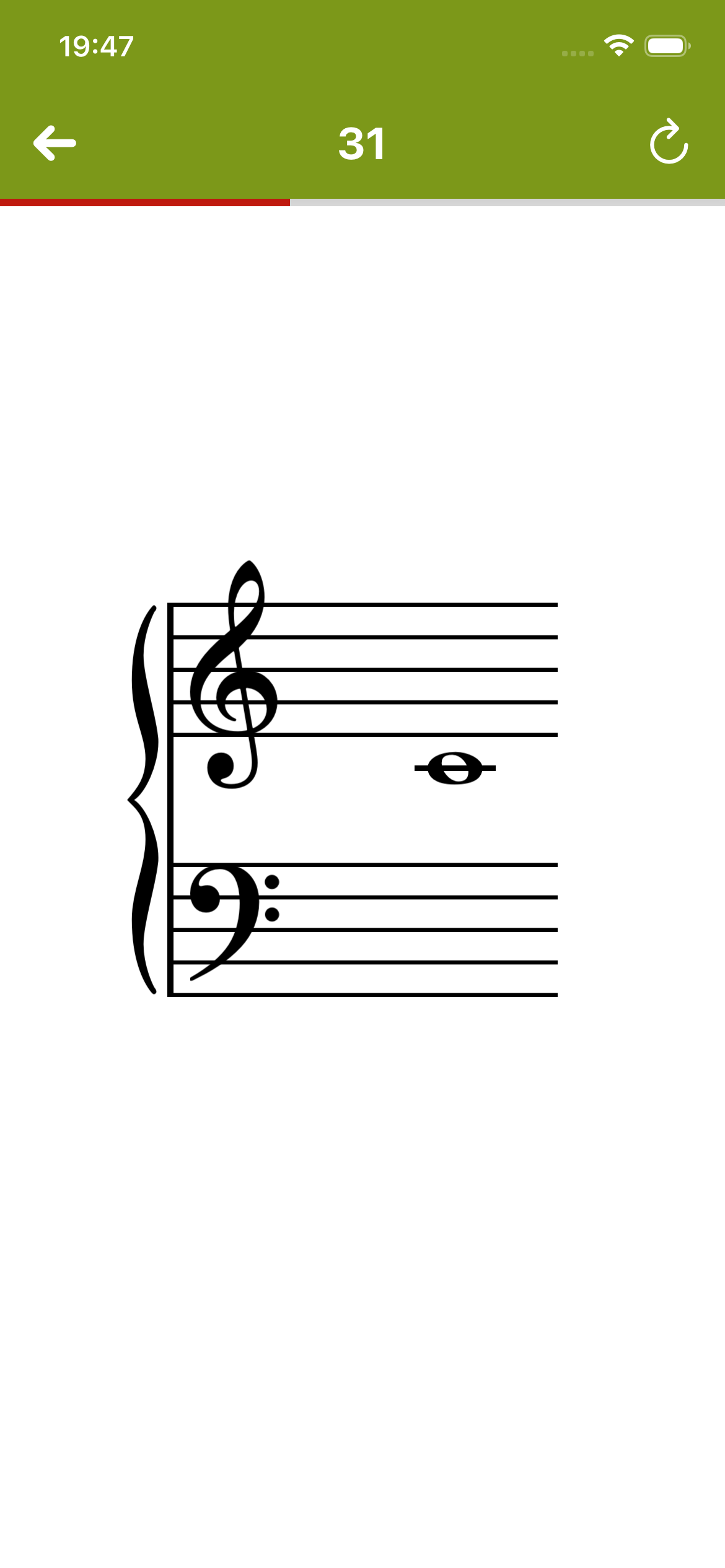 Read Music – Get Faster!