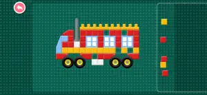 Baby puzzle games for kids 2-5 screenshot 1