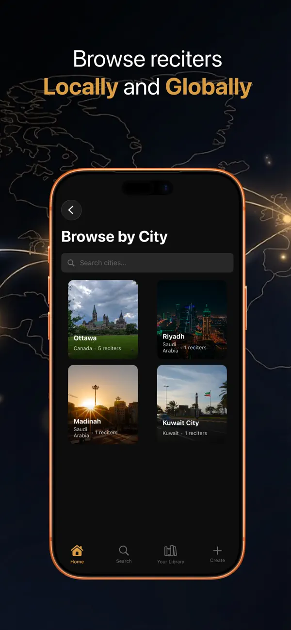 #2. Aswaat (iOS) Por: MOHAMMAD SINDEED ISLAM