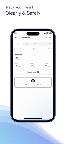 Alyf Connect Screenshot 4 of 6