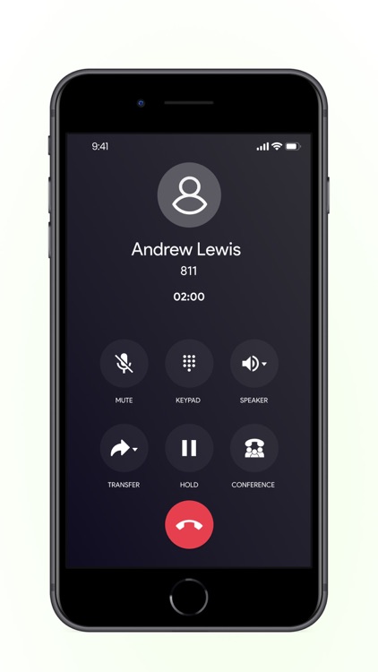 Omonia Client screenshot-5