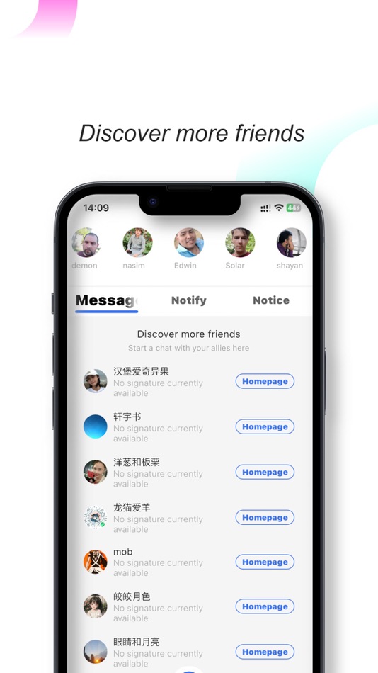 #2. DSLM (iOS) 由: Shangqiu Dayue Culture Media Co., Ltd