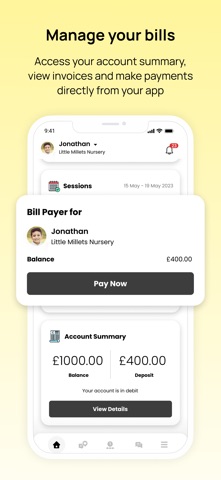 eyparent Screenshot 5 of 7