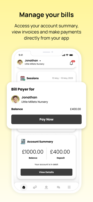 eyparent Screenshot 5 of 7