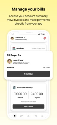 eyparent screenshot 5