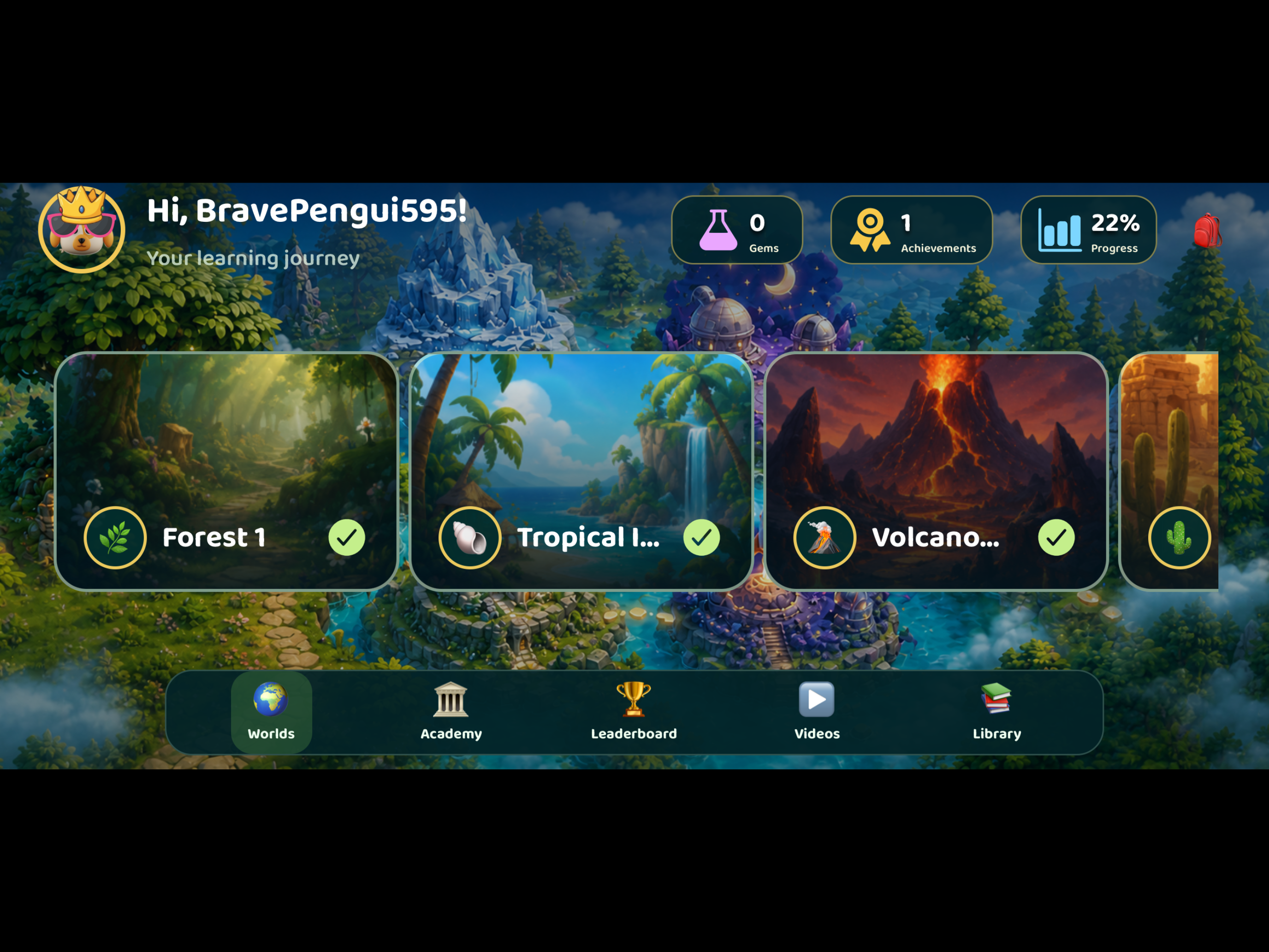 Play & Learn Kids screenshot 9