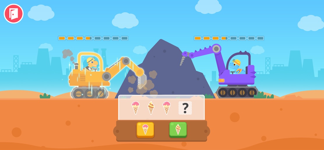 Learning Games for kids screenshot 6