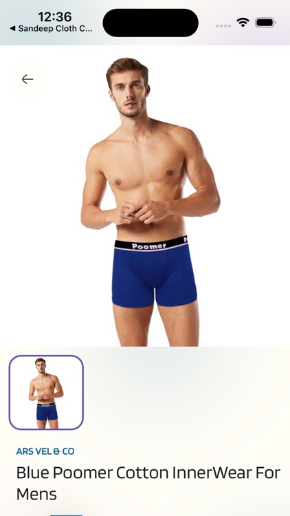 ARS VEL & CO screenshot-8