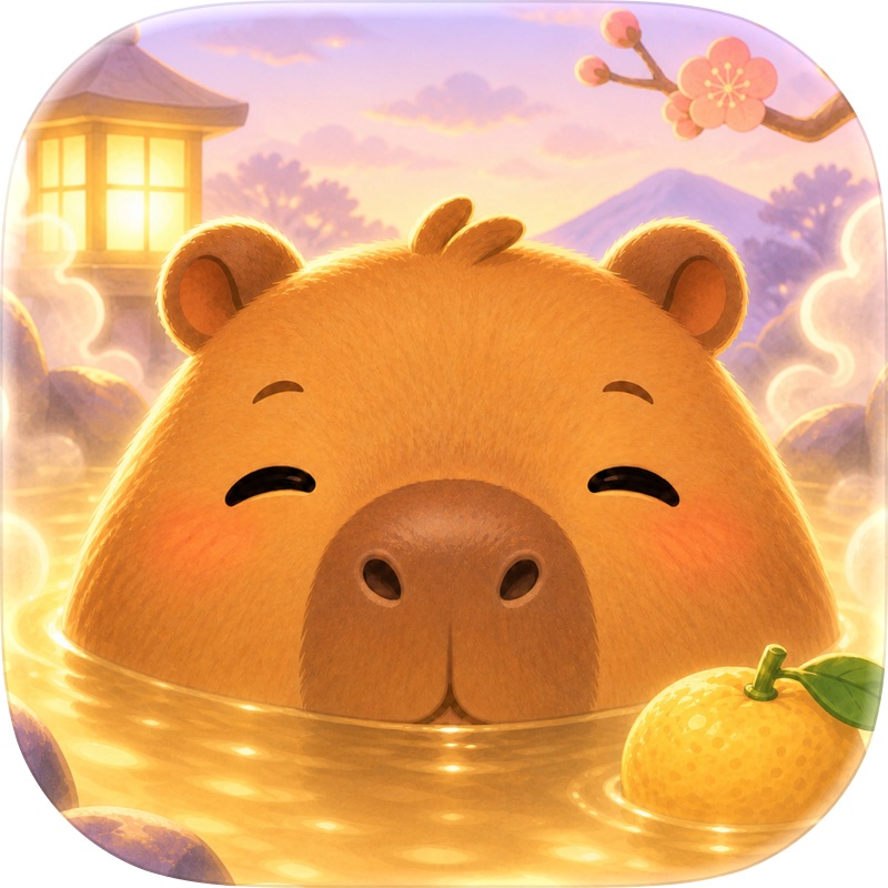 Capybara Arena: Auto Chess screenshot 1