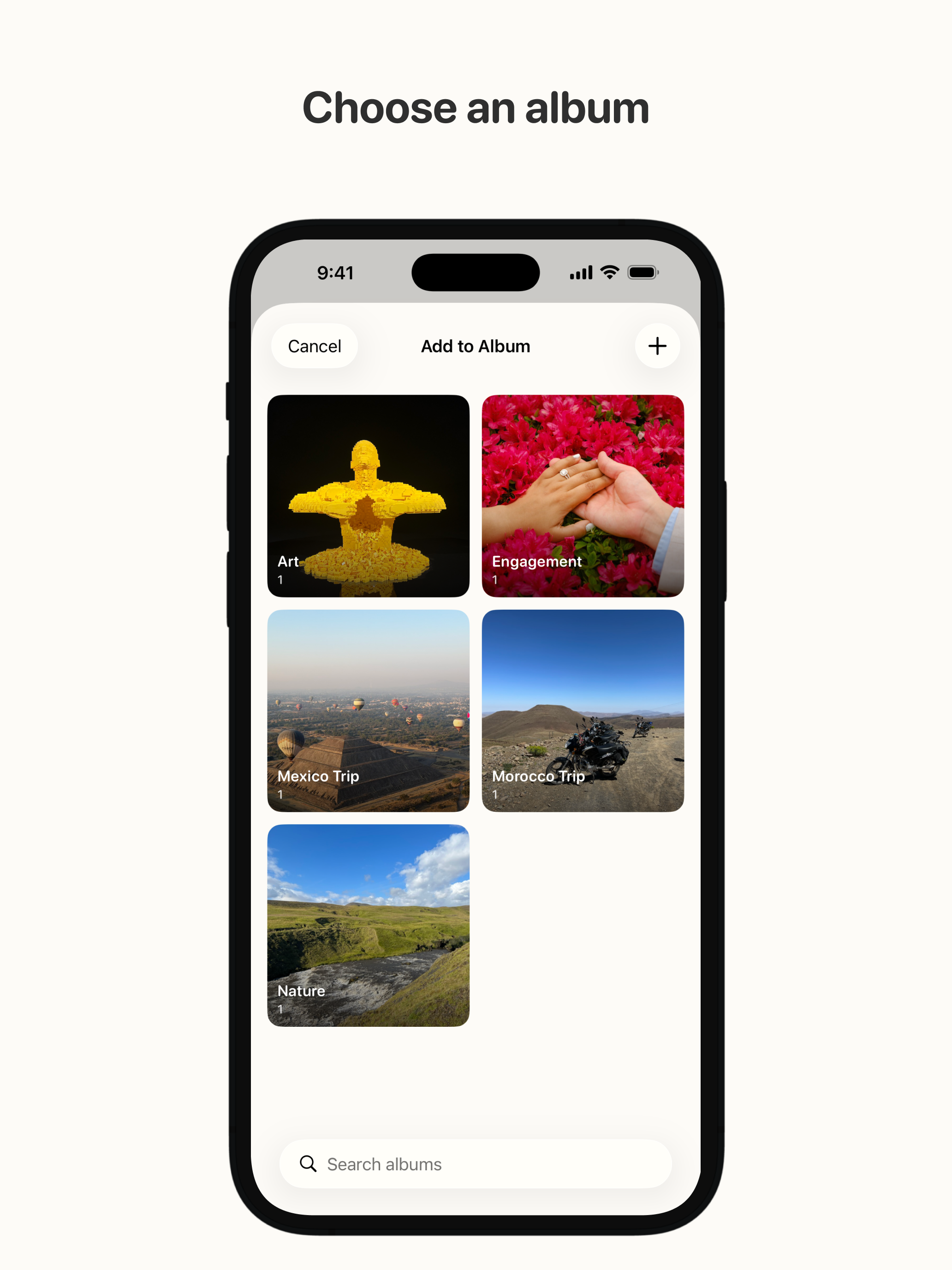 Sift: Organize your photos screenshot 8
