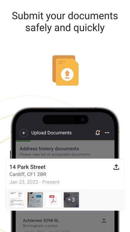 GuardCheck - BS7858 Vetting