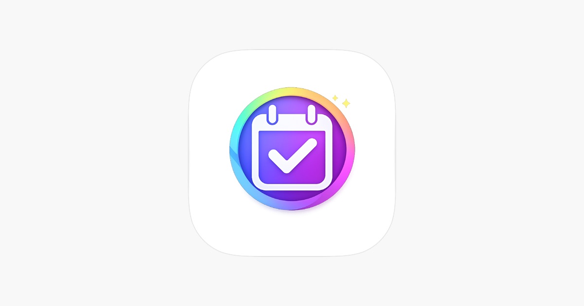 ‎App Routine Tracker App – App Store