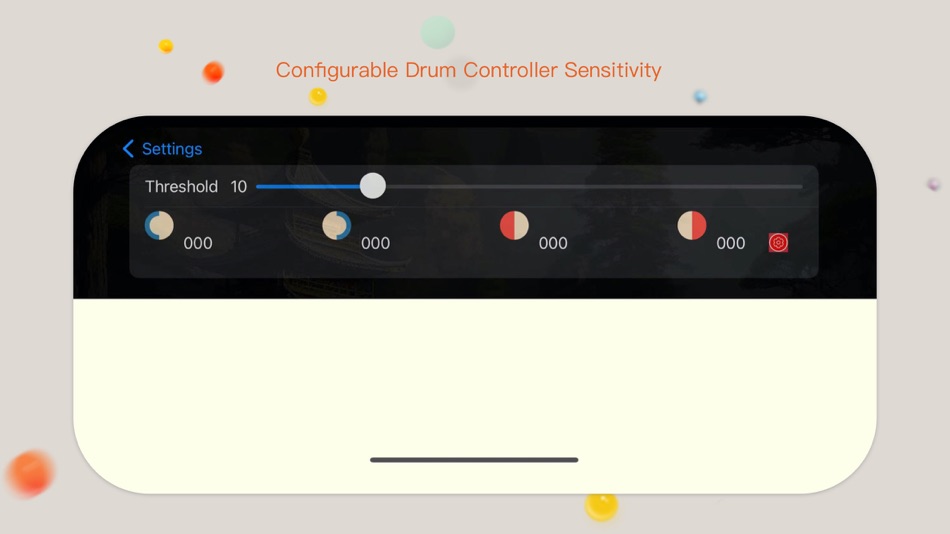 #4. TDC Mate (iOS) Podle: hui zhu