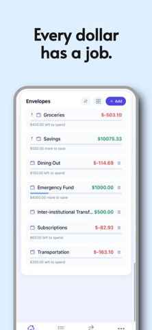 Boring Budget Screenshot 2 of 6