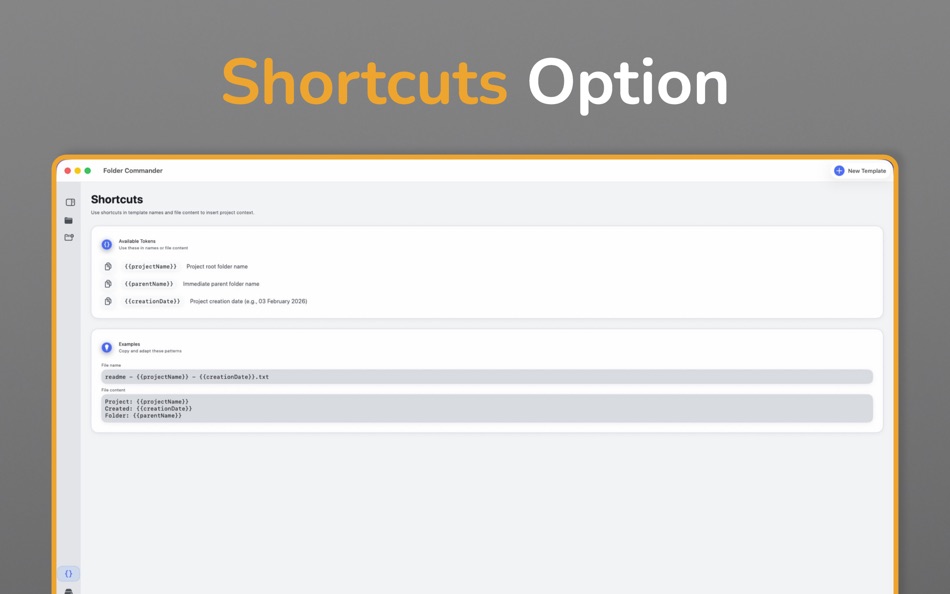 #6. Folder Commander (macOS) Ved: Thomas Weschke