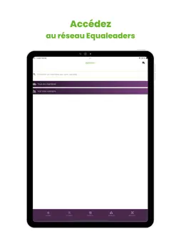 Equaleaders screenshot 10