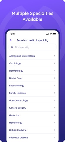 wzrd care Screenshot 3 of 5