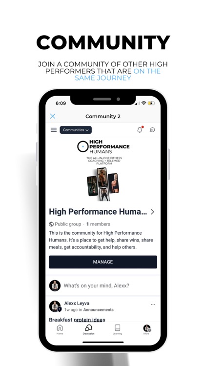 FitRX Health screenshot-5