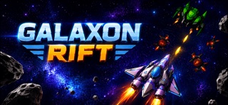 GalaxonRift Screenshot 1 of 3