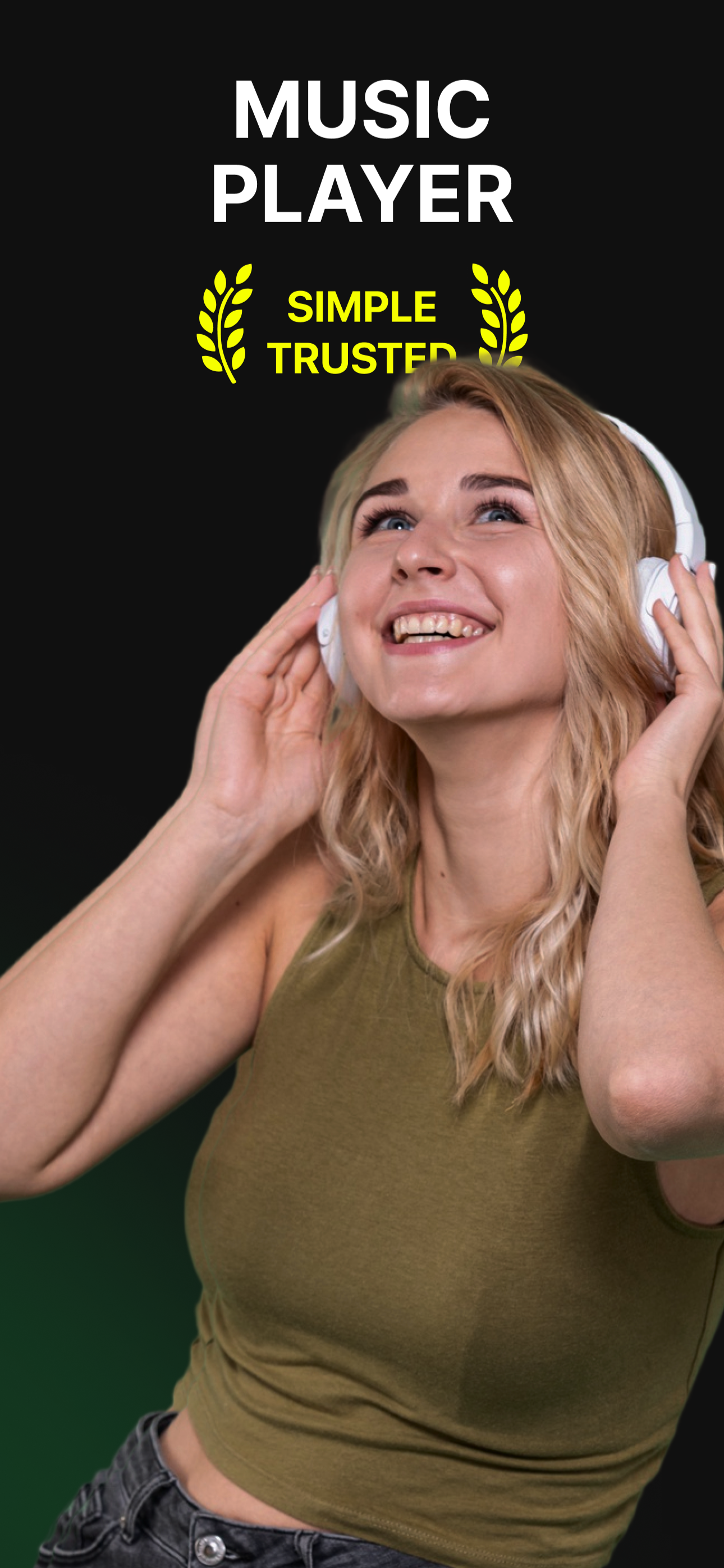 Music Player & MP3 documents