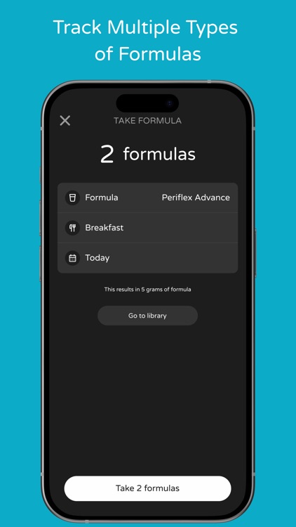 EasyPKU screenshot-5