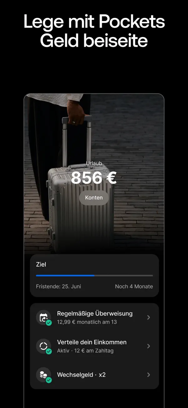 Revolut Screenshot 6