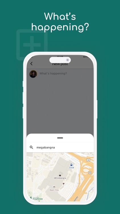 Wherostr screenshot-3