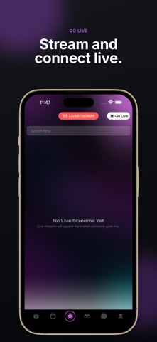 PingFlix Screenshot 2 of 6