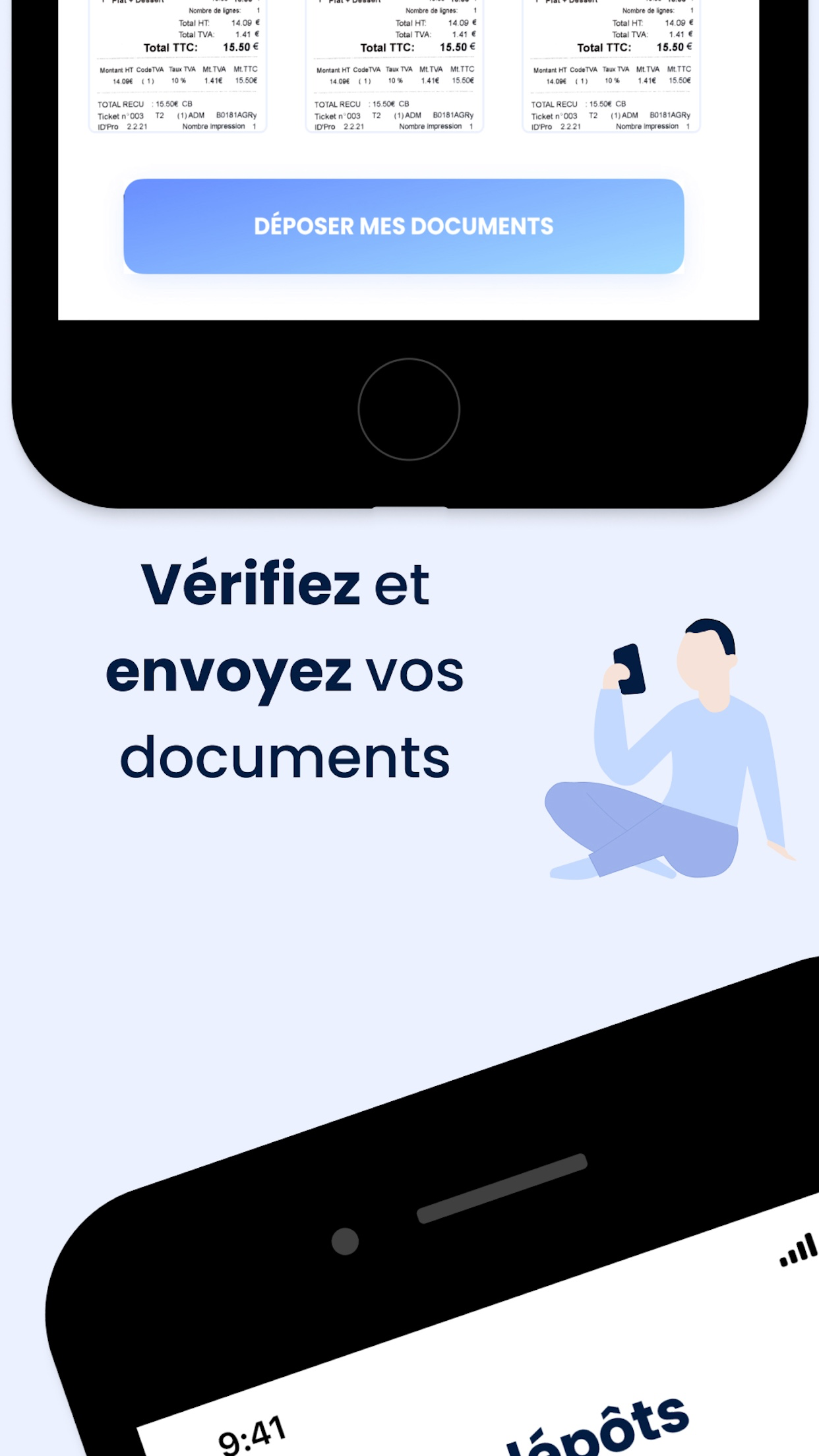 Chaintrust