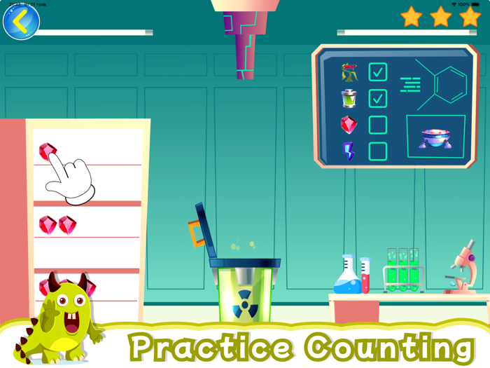 Math Games for Learning Kids