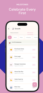 Baby Tracker ++ screenshot 6