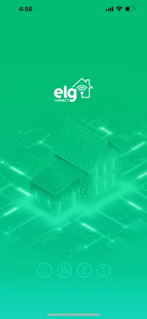 Elg Connect screenshot 1