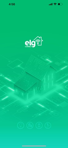Elg Connect Screenshot 1 of 4