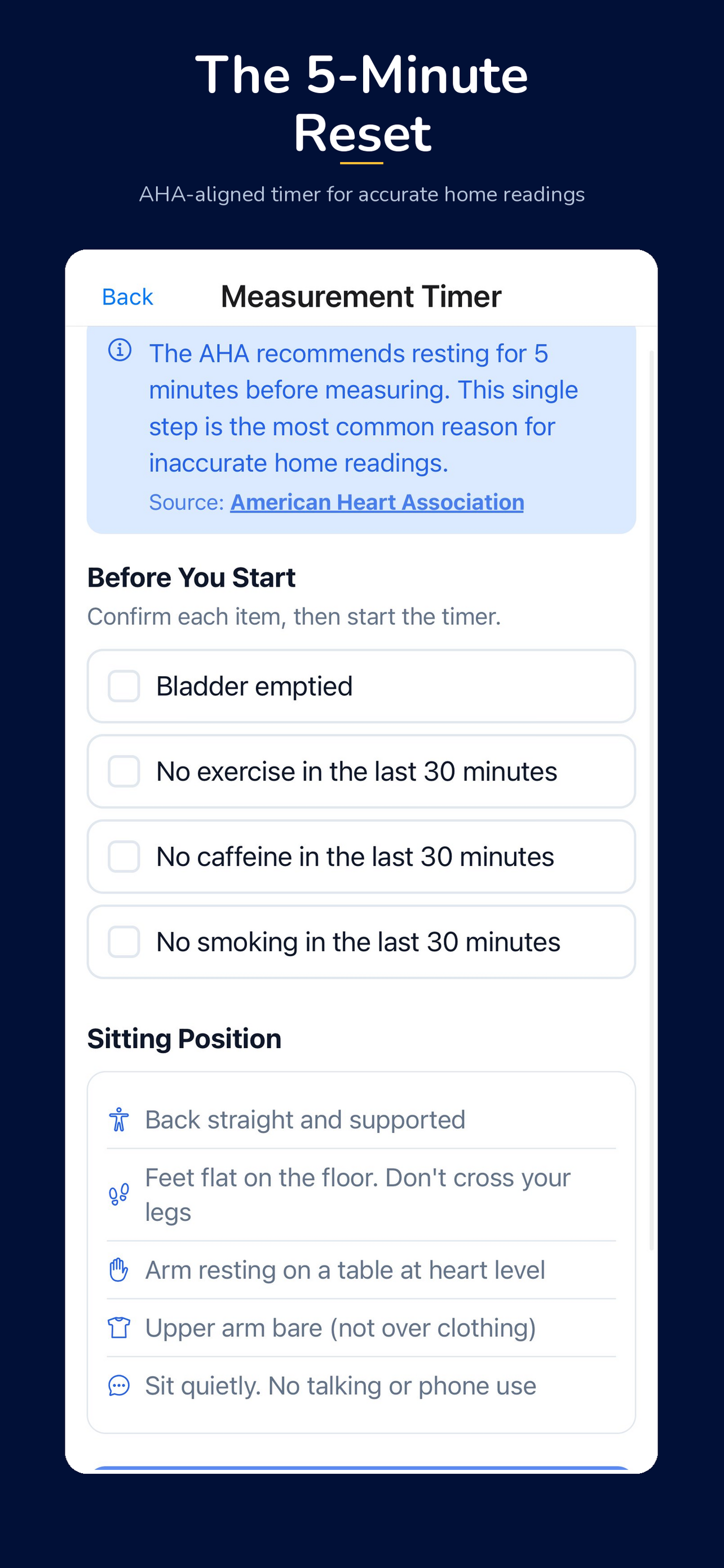 Blood Pressure Quest