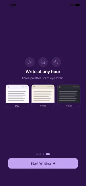 FlowMind Studio screenshot 3