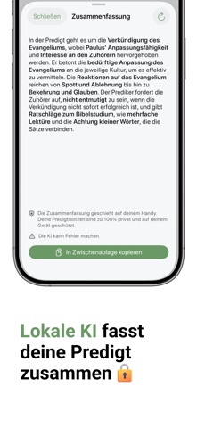 manna4life - Glauben leben Screenshot 7 of 8