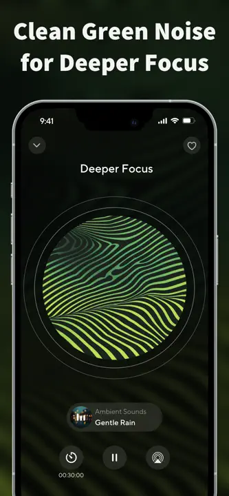 ColorSleep: Screenshot 9 von 10