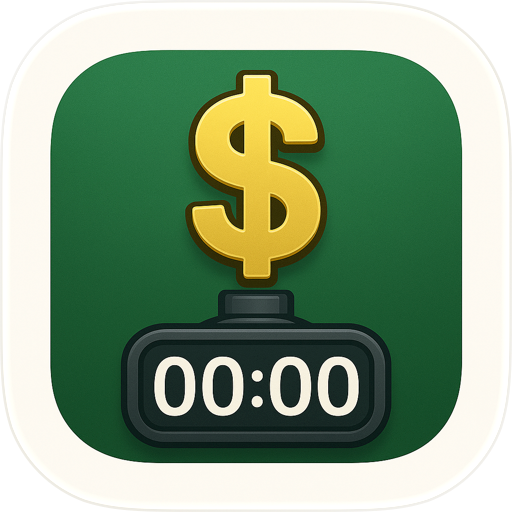 Lucky Countdown