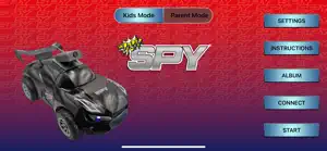 SPY-Car screenshot 1