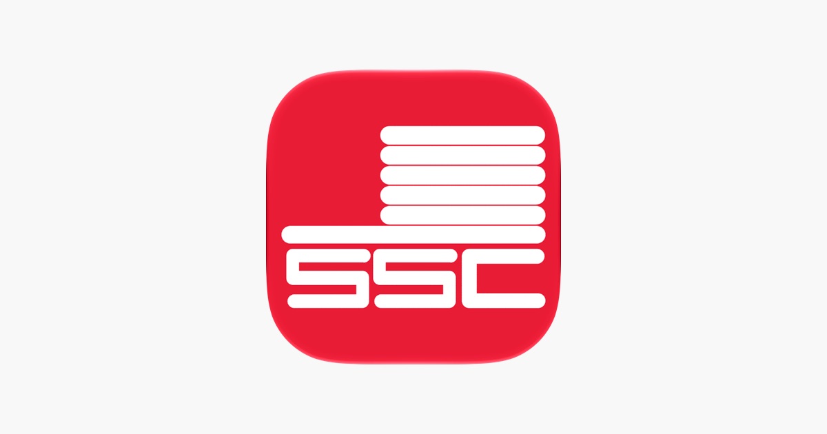 ‎SSC Spring Engineering App - App Store